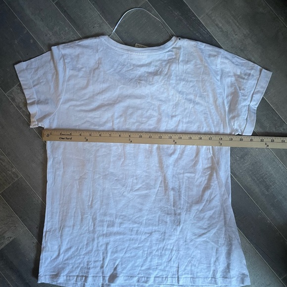 Cotton On Brand Tiger Graphic T-shirt Women’s Size Large - Picture 5 of 5